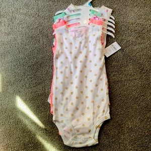 Carter’s 5 pack shirt